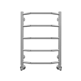 Полотенцесушитель водяной Royal Thermo Трапеция П5 600х550 мм стальной