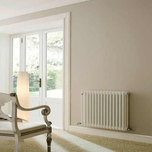 Радиатор трубчатый IRSAP Tesi 30365 30 секций №25