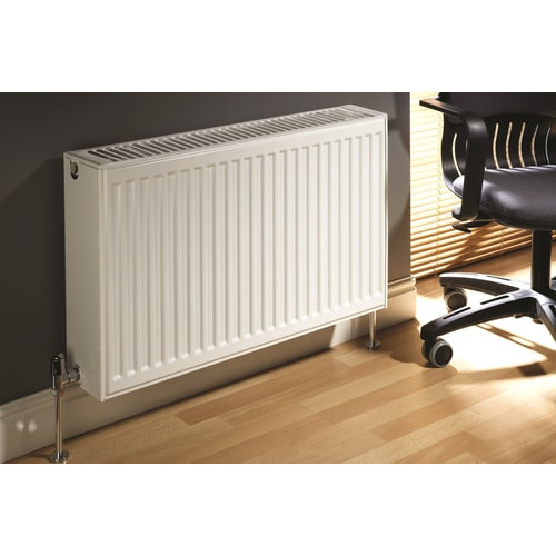 Радиатор стальной панельный AXIS Ventil Тип 22 (500x2000 мм)