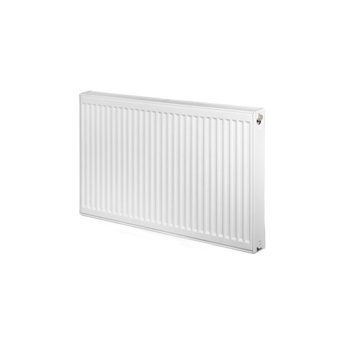 Панельный стальной радиатор Elsen Ventil 33 (500x3000 мм)