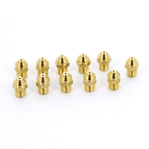 Комплект перевода на сжиженный газ Baxi DUO-TEC MP 90 арт. 7107189--