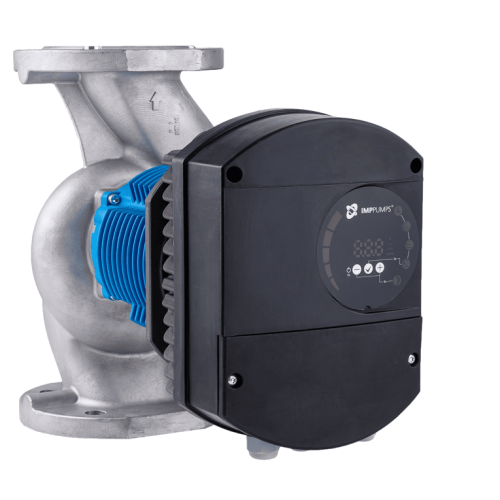 Циркуляционный насос IMP Pumps NMT San Max 2 S 40/120 F250