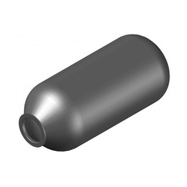 Мембрана гидроаккумулятора Aquasistem VAV-VAO 50-80