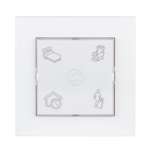 Беспроводной переключатель режима NOBO Ecoswitch Беспроводной переключатель режима NOBO Ecoswitch