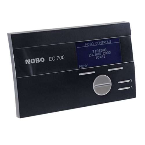 Центральная система управления NOBO ORION 700 Центральная система управления NOBO ORION 700