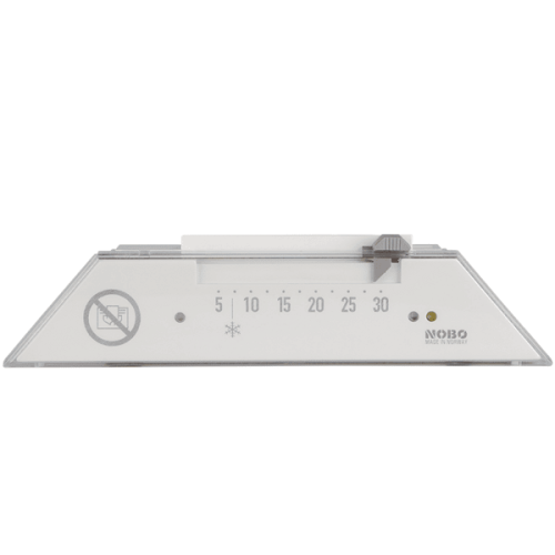 Термостат NOBO R80 XSC