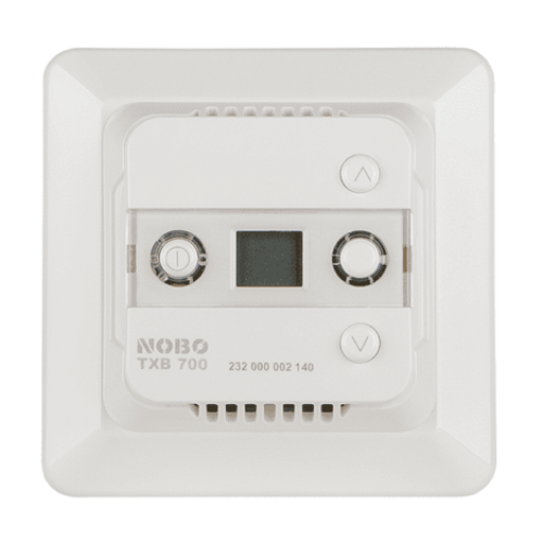 NOBO TXB 700 центральный NOBO TXB 700 центральный
