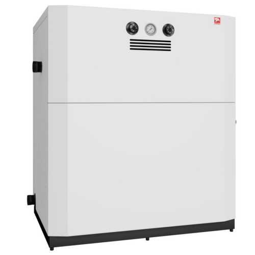 Напольный газовый энергонезависимый котел Лемакс Classic 90