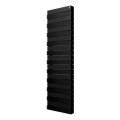 Биметаллический радиатор Royal Thermo PianoForte Tower 500 Noir Sable (18 секций)