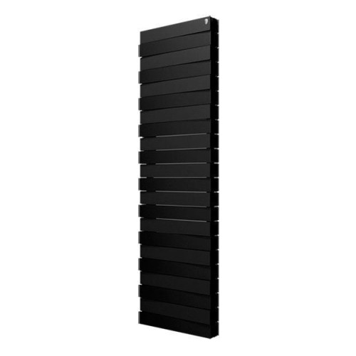 Биметаллический радиатор Royal Thermo PianoForte Tower 500 Noir Sable (18 секций)