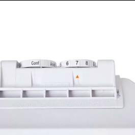 Электрический конвектор Noirot CNX 1000W model EXH1183FJFS