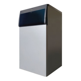 Напольный чугунный котел Berreta Novella 18 E