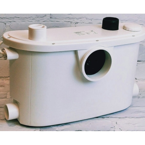 Насос канализационный Belamos KNS-4001 с ножами Насос канализационный Belamos KNS-4001 с ножами