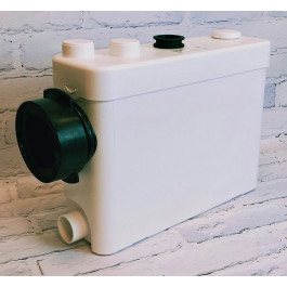 Насос канализационный Belamos KNS-4002 с ножами