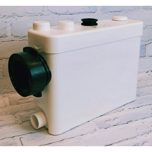 Насос канализационный Belamos KNS-4002 с ножами Насос канализационный Belamos KNS-4002 с ножами