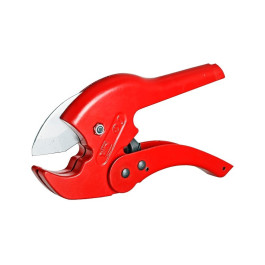 Ножницы Valtec для М/П, П/Э, П/П труб до 40мм., с храповым механизмом (арт.VTm.395.0.160040)