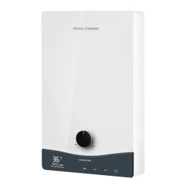 Водонагреватель проточный Royal Thermo NPX8 8.8 кВт