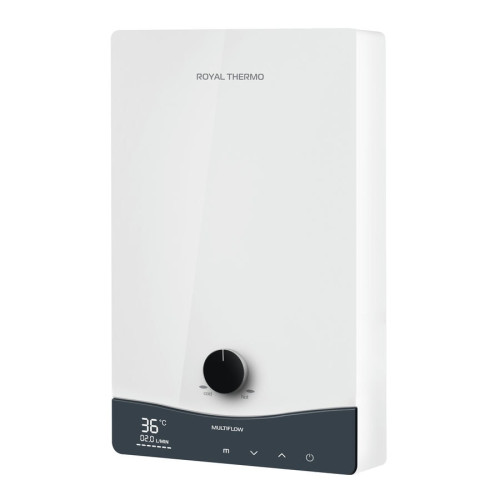 Водонагреватель проточный Royal Thermo NPX8 8.8 кВт Водонагреватель проточный Royal Thermo NPX8 8.8 кВт