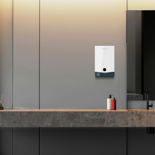 Водонагреватель проточный Royal Thermo NPX8 8.8 кВт Водонагреватель проточный Royal Thermo NPX8 8.8 кВт