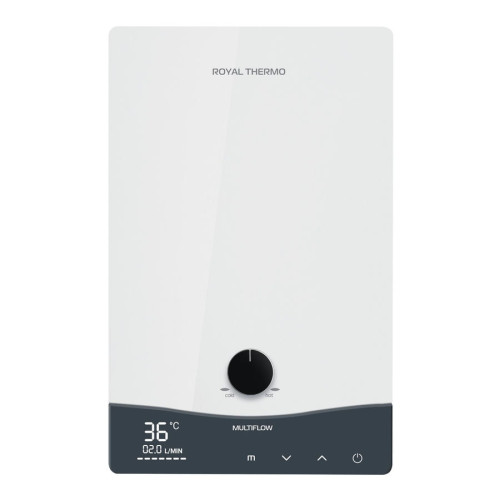 Водонагреватель проточный Royal Thermo NPX8 8.8 кВт Водонагреватель проточный Royal Thermo NPX8 8.8 кВт