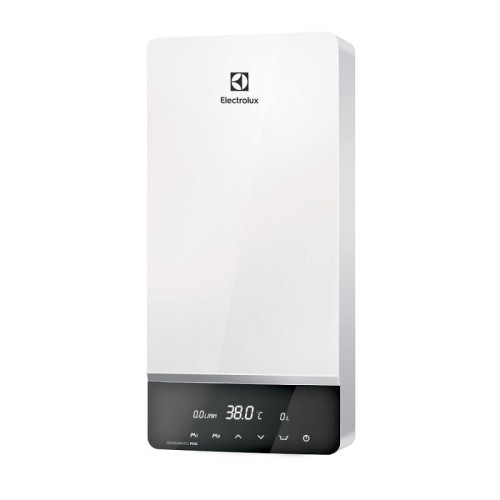Проточный Водонагреватель Electrolux NPX 18-24 Sensomatic Pro