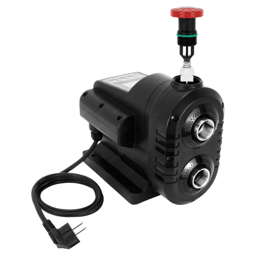 Насосная станция с частотной регулировкой JEMIX НС-СМАРТ-77-45 Насосная станция с частотной регулировкой JEMIX НС-СМАРТ-77-45