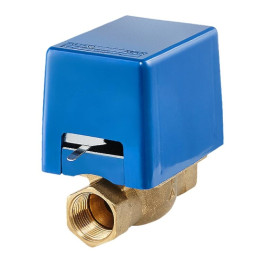 Клапан двухходовой SF 20-2 (Kvs 8) Ballu