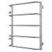Полотенцесушитель водяной Royal Thermo Трапеция П5 600х550 мм стальной