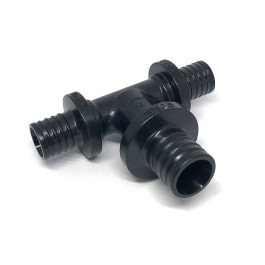 Тройник переходной Royal Thermo 16х20х16 мм