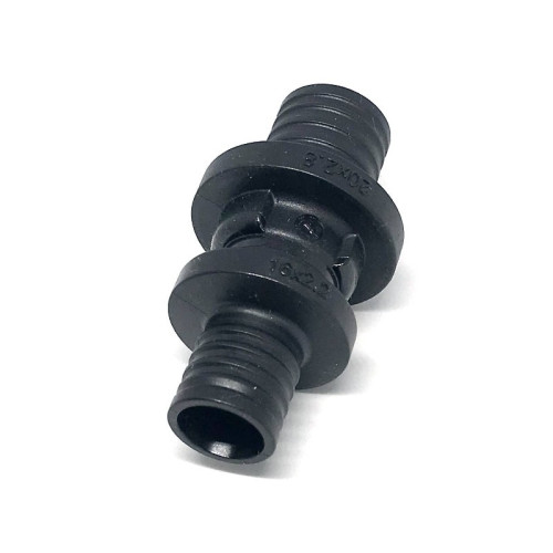 Муфта переходная Royal Thermo 20х25 мм