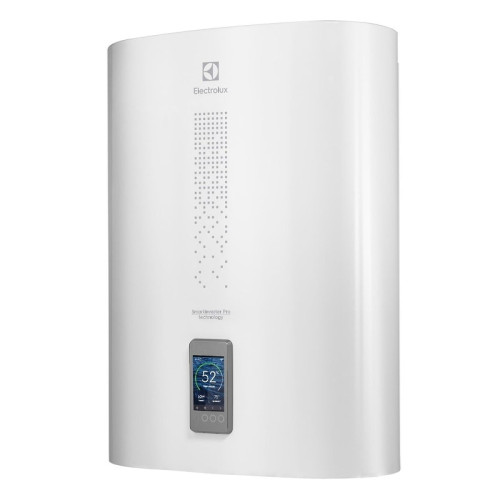 Водонагреватель Electrolux EWH 30 SmartInverter PRO Водонагреватель Electrolux EWH 30 SmartInverter PRO