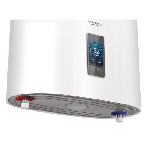 Водонагреватель Electrolux EWH 50 SmartInverter PRO Водонагреватель Electrolux EWH 50 SmartInverter PRO