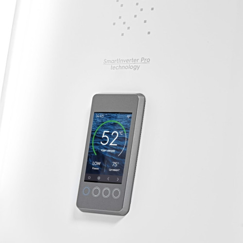 Водонагреватель Electrolux EWH 50 SmartInverter PRO Водонагреватель Electrolux EWH 50 SmartInverter PRO