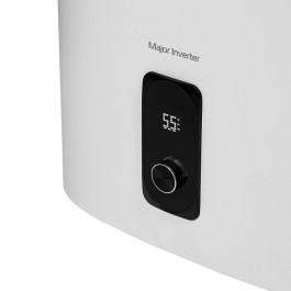 Электрический водонагреватель Royal Thermo RWH 50 Major Inverter White