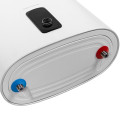 Электрический водонагреватель Royal Thermo RWH 50 Major Inverter White — фото 3