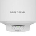 Электрический водонагреватель Royal Thermo RWH 50 Heatronic DL Slim DryHeat — фото 2