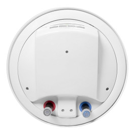 Электрический водонагреватель Royal Thermo RWH 80 Heatronic DL Slim DryHeat