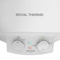 Электрический водонагреватель Royal Thermo RWH 50 Heatronic Slim DryHeat — фото 2