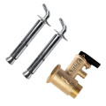 Электрический водонагреватель Royal Thermo RWH 50 Heatronic Slim DryHeat — фото 4