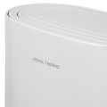Электрический водонагреватель Royal Thermo RWH 50 Smalto Inverter — фото 2