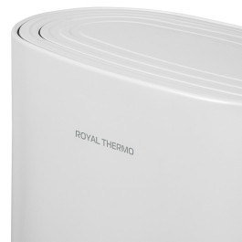 Электрический водонагреватель Royal Thermo RWH 80 Smalto Inverter