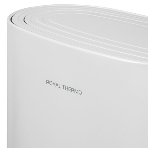 Электрический водонагреватель Royal Thermo RWH 50 Smalto Inverter Электрический водонагреватель Royal Thermo RWH 50 Smalto Inverter