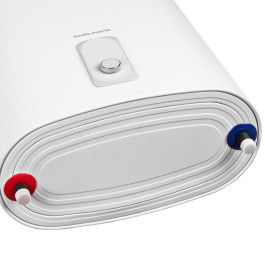 Электрический водонагреватель Royal Thermo RWH 80 Smalto Inverter