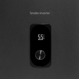 Электрический водонагреватель Royal Thermo RWH 30 Smalto Inverter Grafit