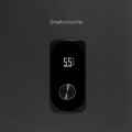 Электрический водонагреватель Royal Thermo RWH 50 Smalto Inverter Grafit — фото 3