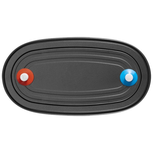 Электрический водонагреватель Royal Thermo RWH 50 Smalto Inverter Grafit