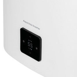 Электрический водонагреватель Royal Thermo RWH 80 Aqua Inox Inverter