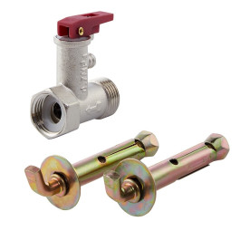 Электрический водонагреватель Royal Thermo RWH 80 Aqua Inox Inverter