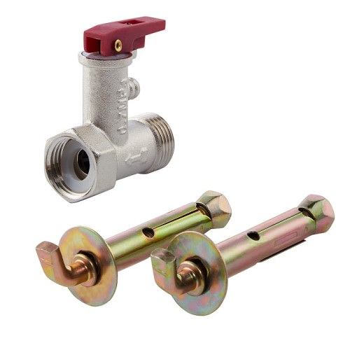 Электрический водонагреватель Royal Thermo RWH 100 Centurio DL Inverter Электрический водонагреватель Royal Thermo RWH 100 Centurio DL Inverter