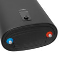 Электрический водонагреватель Royal Thermo RWH 30 Major Inverter Grafit — фото 3